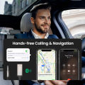 UGREEN Bluetooth Receiver 5.3 Adapter Hands-Free Bluetooth Car Kits AUX Audio 3.5mm Jack Stereo Music Wireless Receiver for Car Speaker. 