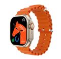 i8 ultra max smart watch series 8 | New Smartwatch Latest | For IOS and Android | sports fitness Watch | Hi watch i8 pro smart watch | Bluetooth Calling Scroll feature Full Screen Touch |. 