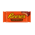 Reese's 2 Peanut Butter Cups 42g – Imported, Creamy & Chocolaty Treat - Limited Time. 