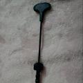 Engine Oil Level Dipstick Oil Fluid Measure for suzuki mehran & suzuki khyber. 