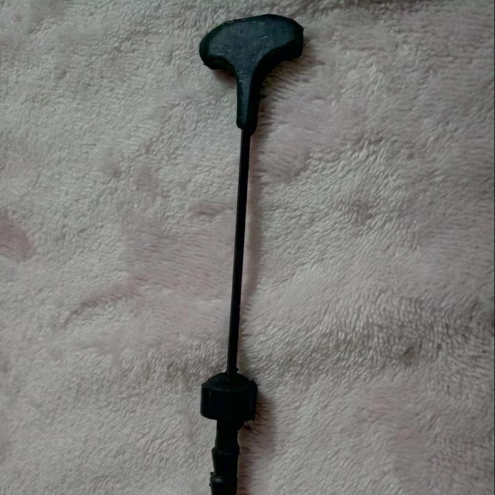 Engine Oil Level Dipstick Oil Fluid Measure for suzuki mehran & suzuki khyber