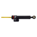 Universal Motorcycle Steering Damper Stabilizer Safety Control Linear CSC Steering Damper for Yamaha Suzuki Honda Kawasaki. 