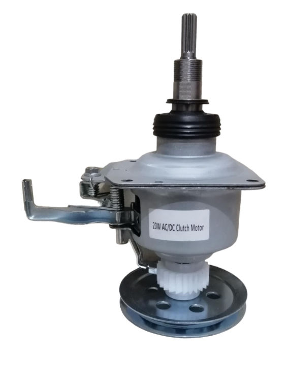 Gearbox Samsung Automatic Washing Machine Parts - GBA-10