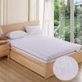 Mattress Cover with Zipper. 
