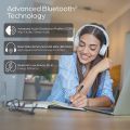 5.0 Bluetooth Dongle - Bluetooth 5.0 Adopter For PC / Laptop without CD and Drivers just plug and play. 