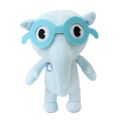 HTF Happy Tree Friends happy tree friends Soldier Flippy Doll Plush Toys Wholesale. 