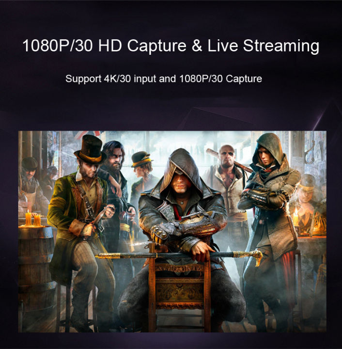 HDMI%20Video%20Capture%20USB%20Card%20-%204K%20-%2030fps%20-%20For%20Cameras,%20Games,%20Computer,%20TV%20Box%20&%20Live%20Streaming%20-%20Image%205