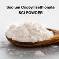 Sodium Cocoyl Isethionate - SCI Powder 85% - Sulfate Free Surfactant. 