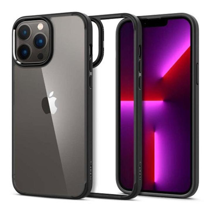 iPhone 12 Pro Max Original Spigen Ultra Hybrid Phone Cover