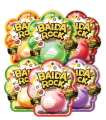 Baida Rock Popping Candy 🔥 – 16g & 30g | Fun & Flavorful Treat in 6 Exciting Flavors | Imported Popping Candy 🍬. 