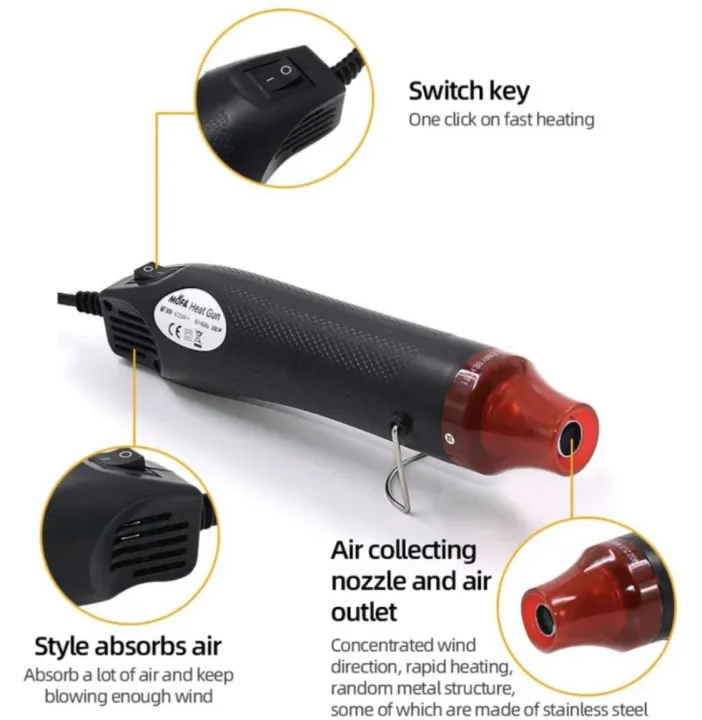 Openi%20-%20300%20Watt%20Mini%20Heat%20Gun%20-%20220%20Volt%20-%20Handheld%20Dual%20Temperature%20-%20Hot%20Air%20Tool%20for%20Shrink%20Wrapping,%20Embossing,%20Craft%20Projects,%20Sticker%20Removal,%20Resin%20Art%20&%20Craft%20DIY%20Tools%20-%20Image%207