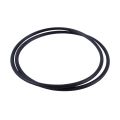 inner diameter: 35 mm O-Rin-10 x O-Ring-Black. 