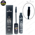 Becute New Volumizer Ultra Care Mascara Water Proof Noir Black. 