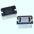New original authentic ST TDA7388 4*41W Audio power amplifier ZIP-25. 