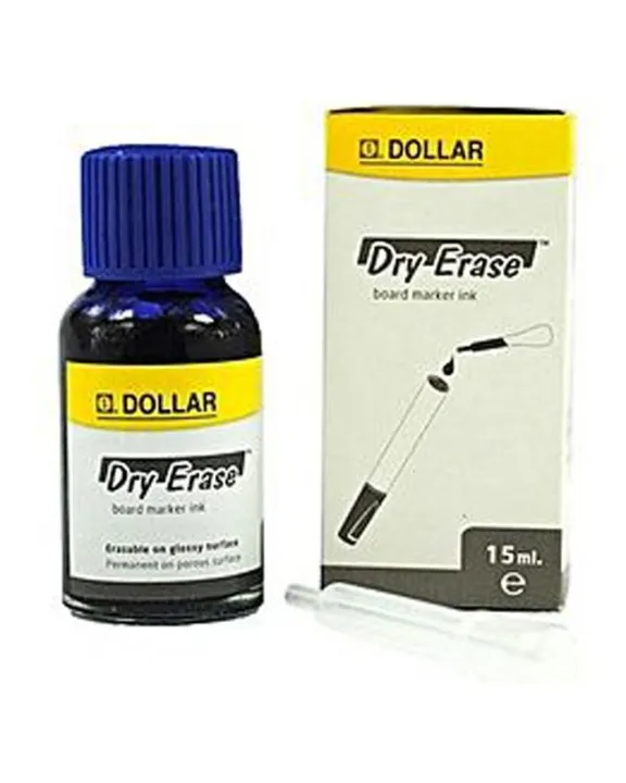 Pack%20Of%202%20Dry%20Eraser%20Board%20Marker%20Ink-15Ml-Blue%20&%20Black%20(1%20Pcs)%20-%20Image%204