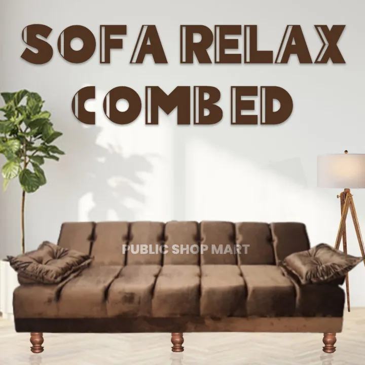 Customize%20Sofa%20CumBed%203%20Seater%20Brown%20&%20Valvet%20%20Special%20Offer%20Available%20-%20Image%204