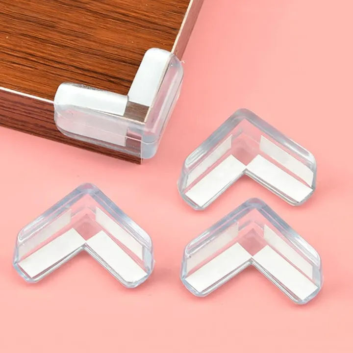 8%20Pcs%20Table%20Corners,%20Corner%20Guards,%20Clear%20Corner%20Protectors,%20Corner%20Protectors,%20Baby%20Proof%20Corner%20Guards%20Stop%20Child%20Head%20Injuries%20Tables,%20Furniture%20&%20Sharp%20Corners%20Baby%20Proofing%20(L-Shaped)%20-%20Image%207