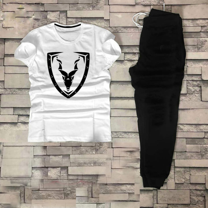 MARKHOR%20Tracksuit%20for%20Men%20printed%20half%20Sleeve%20T-Shirt%20&%20Trouser%20for%20Summer%20Collection%20Elegant%20Trendy%20Wear%20-%20Image%208