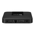 Tx3 mini smart tv box android 11.0UHD HDR10 4K H. 265 Amlogic S-905  WIFi iptv Set- top box multimedia 2GB 16G. 