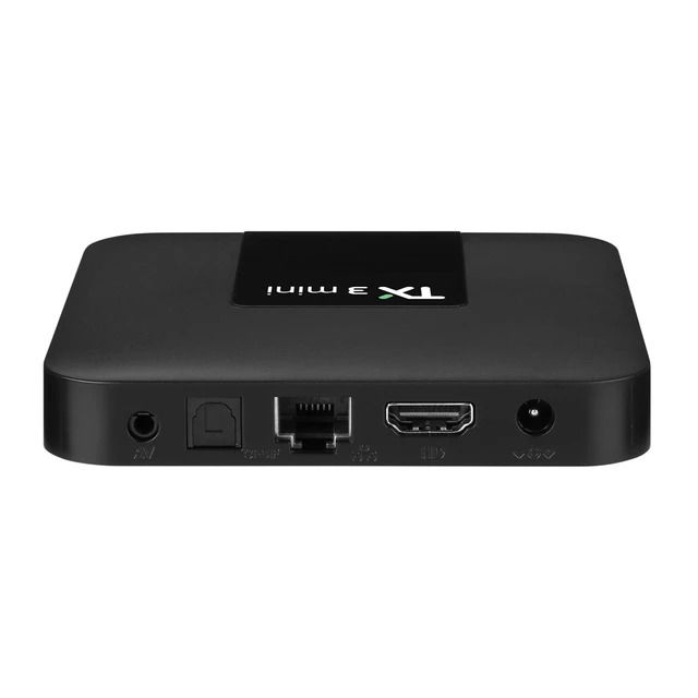 Tx3%20mini%20smart%20tv%20box%20android%2011.0UHD%20HDR10%204K%20H.%20265%20Amlogic%20S-905%20%20WIFi%20iptv%20Set-%20top%20box%20multimedia%202GB%2016G%20-%20Image%204