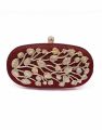 Golden Shimmery Fancy Clutch for girls with long chain bridal clutches for girls fancy clutches for girls  wedding metal clutch. 