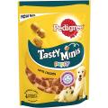 Pedigree Tasty Minis  Dog Puppy Training Treats -125Gm. 