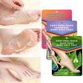 1 Pair/2PCS Exfoliating Foot Peeling Mask Pedicure Socks Scrub For Repair Dead Skin Remove Peel Off Care Korean Cosmetic 40Ml. 
