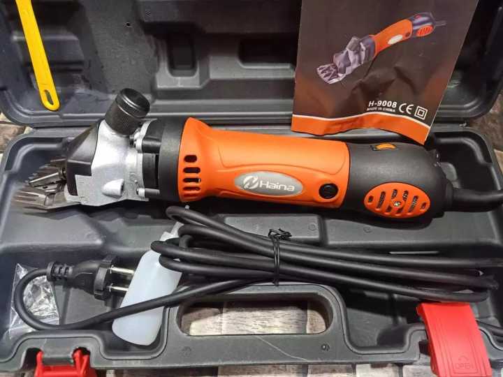 Pet%20Clippers%20Electric%20Sheep%20Clipper%20Sheep%20Shears%206%20Speed%20Settings%20Comfortable%20Holding%20Electric%20Sheep%20Trimmer%20for%20Horses%20Goats%20Long-hair%20Dogs%20-%20Image%2010