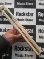 Irish Penny whistle  flute Made in Ireland. 