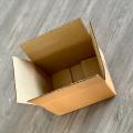 Shipping Boxes Extra Small Size 17.5 * 13 * 10.5 CM Bundle of 10 Box - Packing Material. 