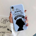 【Healer DingD】 The Vampire Diaries Stefan Damon Salvatore Phone Case for iphone 13 12 11Pro Max X XS Max XR Soft Cover For iPhone 7 8 6 6SPlus. 