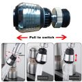 360° Kitchen Faucet Aerator 2 Modes adjustable Anti Splash Water Filter Diffuser Water Saving Nozzle Faucet Connector Shower. 