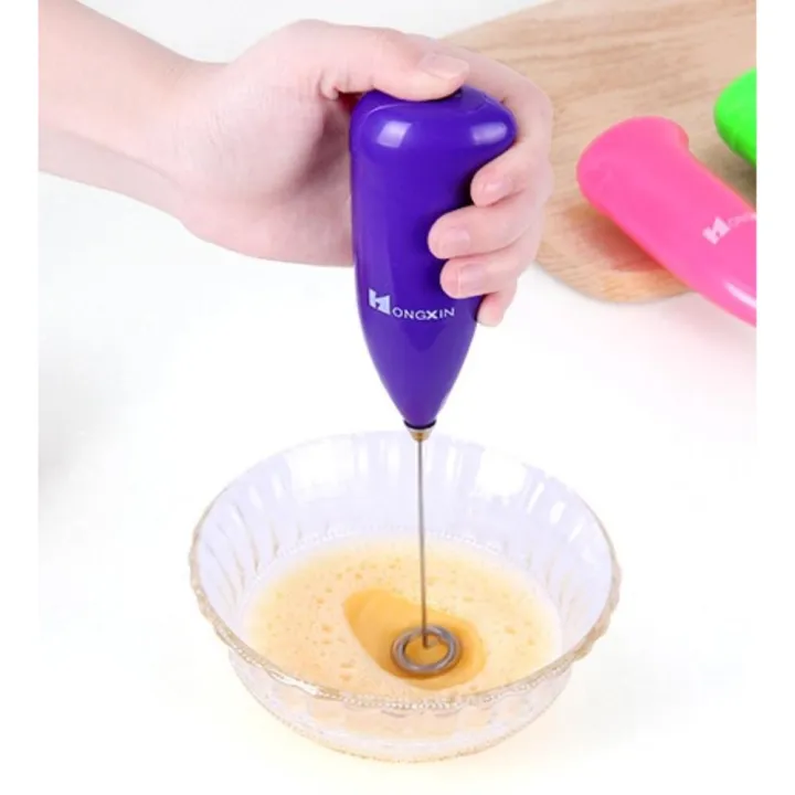 HONG%20XIN%20Electric%20Battery%20Operated%20Coffee%20Beater%20Blender%20Mixer%20Handheld%20Milk%20Frother%20MulltiColor%20-%20Image%202