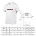 New Najwa Nimri putas Ratas T-shirt heavyweight T shirts New Edition T shirt quick drying T-shirt clothes for men. 