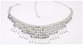 Tribal Coin Belt Belly Dance Waist Chain Metal Coins Hip Scarf Gypsy Costume Skirt Belt Gold and Silver Color. 