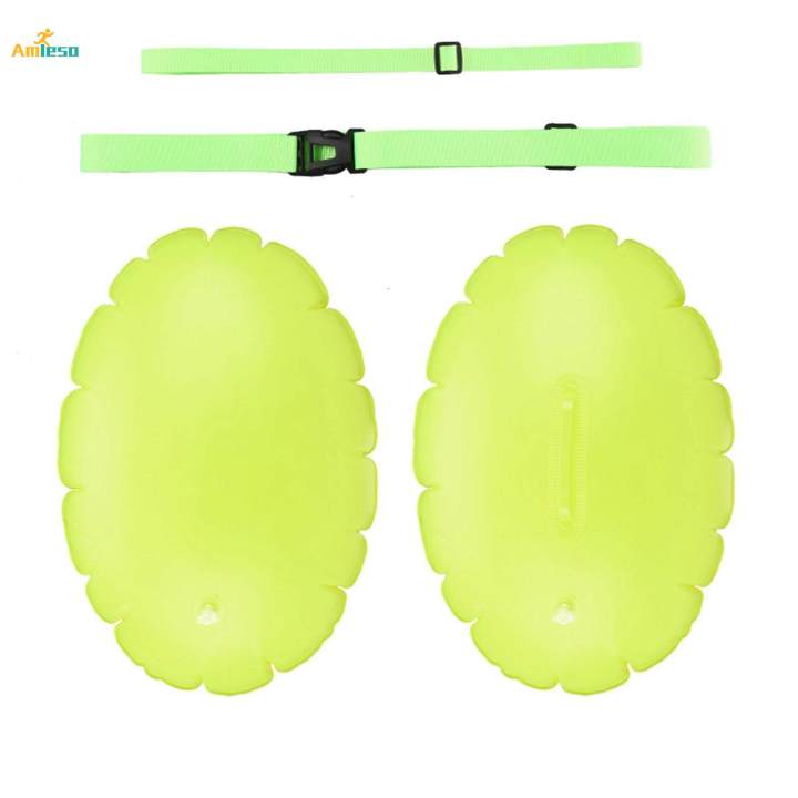 Safety%20Swim%20Buoy%20Floating%20Bag%20with%20Waist%20Belt%20Ultralight%20Swimming%20Buoy%20Tow%20Float%20Waterproof%20Bag%20Swim%20Safety%20Float%20for%20Hiking%20Fishing%20Boating%20-%20Image%202