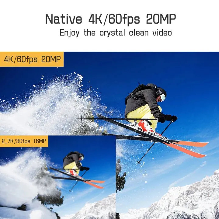 Campark%20X30%20native%204K%2060fps%2020MP%20Waterproof%20Video%20WiFi%20Action%20Camera%20-%20Image%203