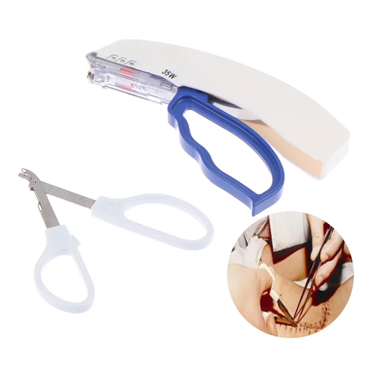 Skin%20Stapling%20Stitching%20Device%20Surgery%20Surgical%20Clipper%20Stapler%20Needle%20Remover%20-%20Image%202