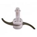 Moulinex Food Chopper Only Blades long Blades  Food Chopper Cutter Chopper Blade Grinder Blade. 
