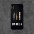 Narcos TV series Pablo escobar Printing Phone Case For iPhone 11 12 Mini 13 14 Pro XS Max X 8 7 6s Plus 5 SE XR Shell. 