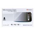 Dawlance DW 128 G Microwaves Silver. 