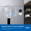 TP-Link Wi-Fi Camera Tapo C120 Tapo Indoor/Outdoor Wi-Fi Home Security Camera - 18 Months Brand Warranty. 