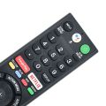 RMF-TX310U Voice Remote Control for Sony Bravia TV XBR-49X800G XBR-43X800G XBR-85X850F XBR-75X850F XBR-65X850F. 