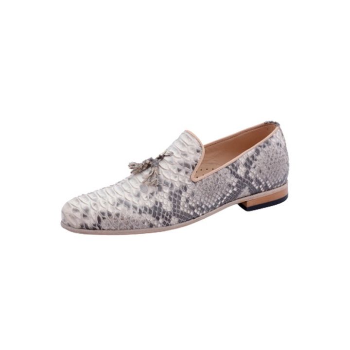 Original Snake Skin Shoes
