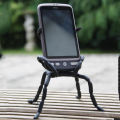 Spider Car Mobile Phone Holder Stand For iPhone 7 8 6s 5s SE Multi Function Grip Mount Desktop Bracket Car Holder Wall Support. 