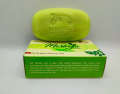 Moringa Organic Natural Soap - 85Gm for Replenish ,Cleanse Skin, Reduce Scars and Acne. 