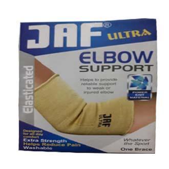 Net World Jaf Ultra Elbow Support