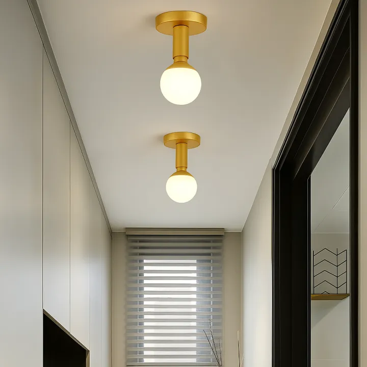 Modern%20Black%20Metal%20Ceiling%20Light%20with%20E27%20Bulb%20Base%20%7C%20Ceiling%20Lamp%20%E2%80%93%20Hardwired%20Fixture%20for%20Office,%20Hallway,%20Entrance,%20Balcony,%20and%20Kitchen%20(Non-LED,%20110V/220V,%20No%20Battery)%20-%20Image%203