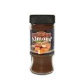 Private Club Flavored Coffee - Almond - 50G (Imported & Halal) - Instant Coffee - For Keto Diet. 