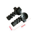 New Screw Cable Protection for all data cables - universal cable Protector - 1 pc. 